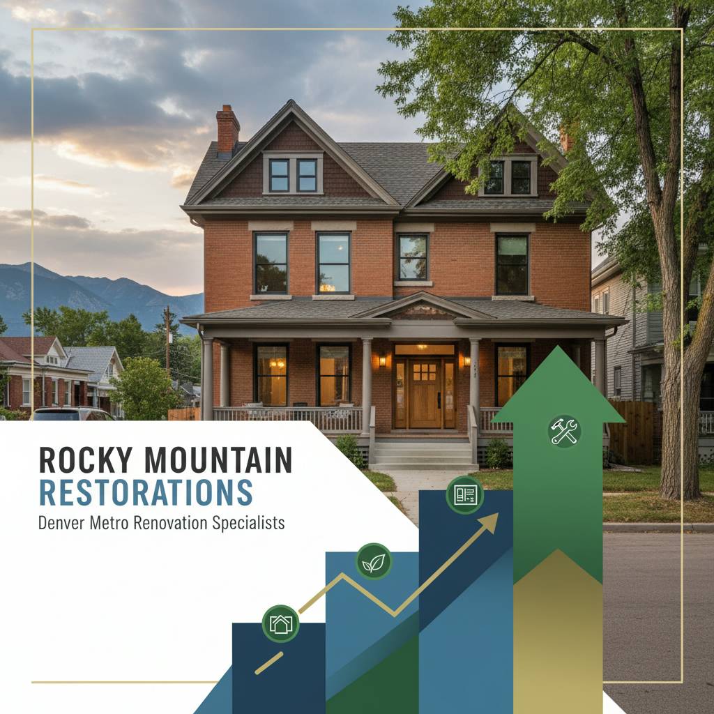 Preservation-first upgrade priorities