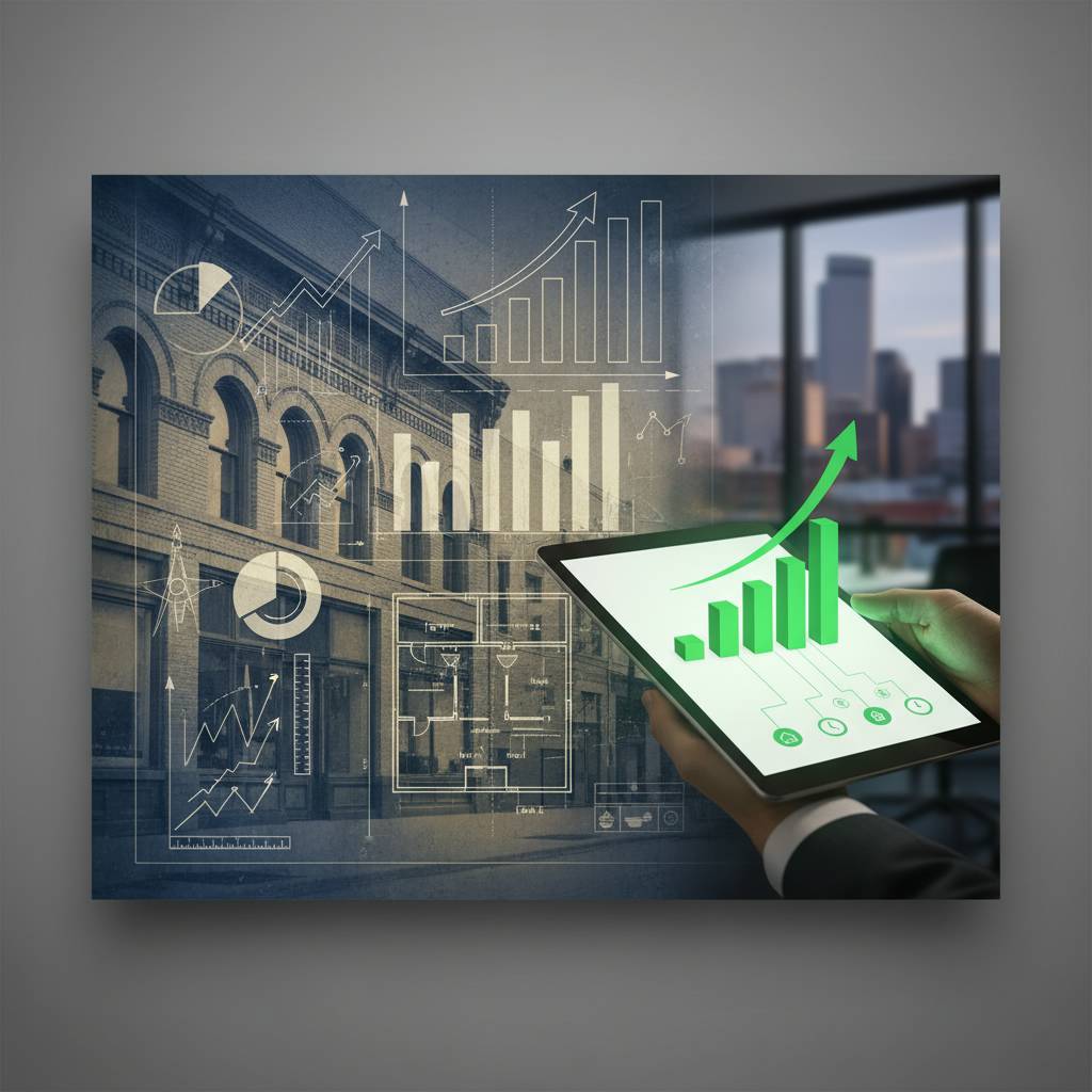 Case study snapshot: a strategic, ROI-driven renovation