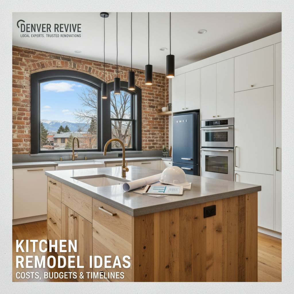 Cost considerations, budgets, and timelines