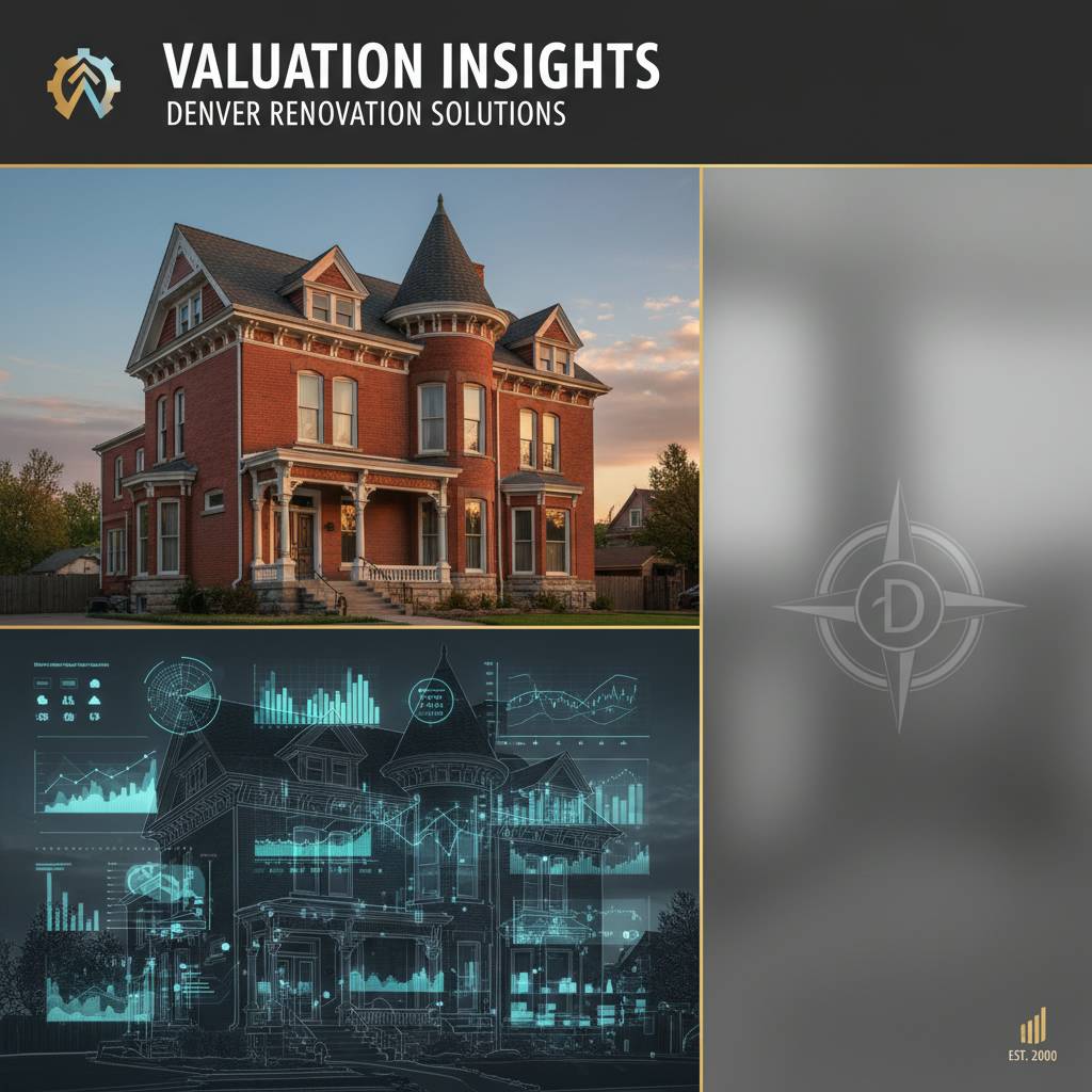 Appraisal process and documentation specific to historic properties