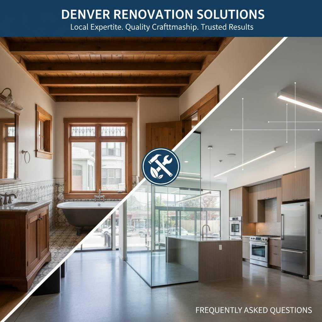 Frequently asked questions