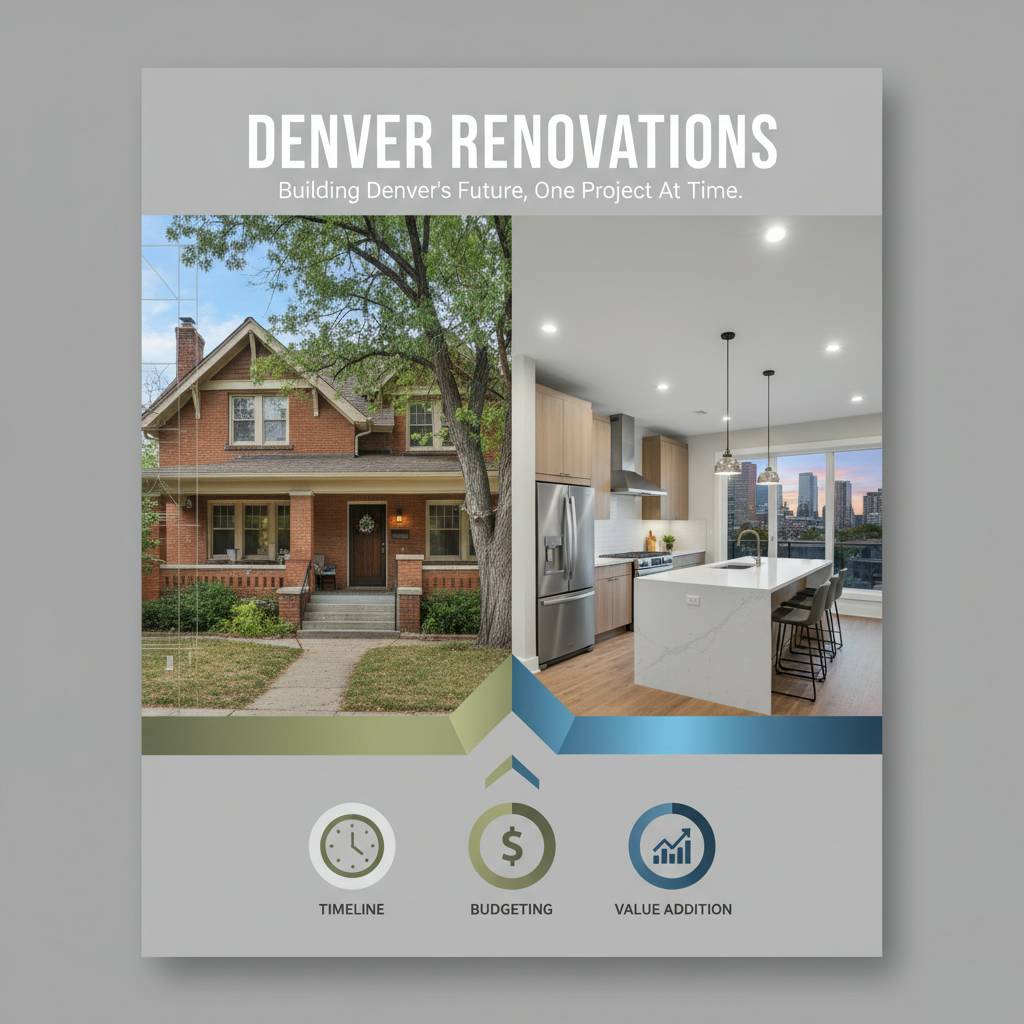 Budgeting, timeline, and value considerations