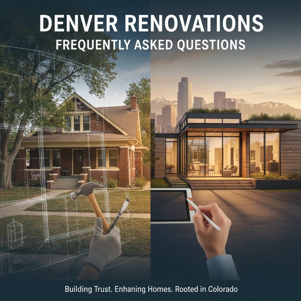 Frequently asked questions