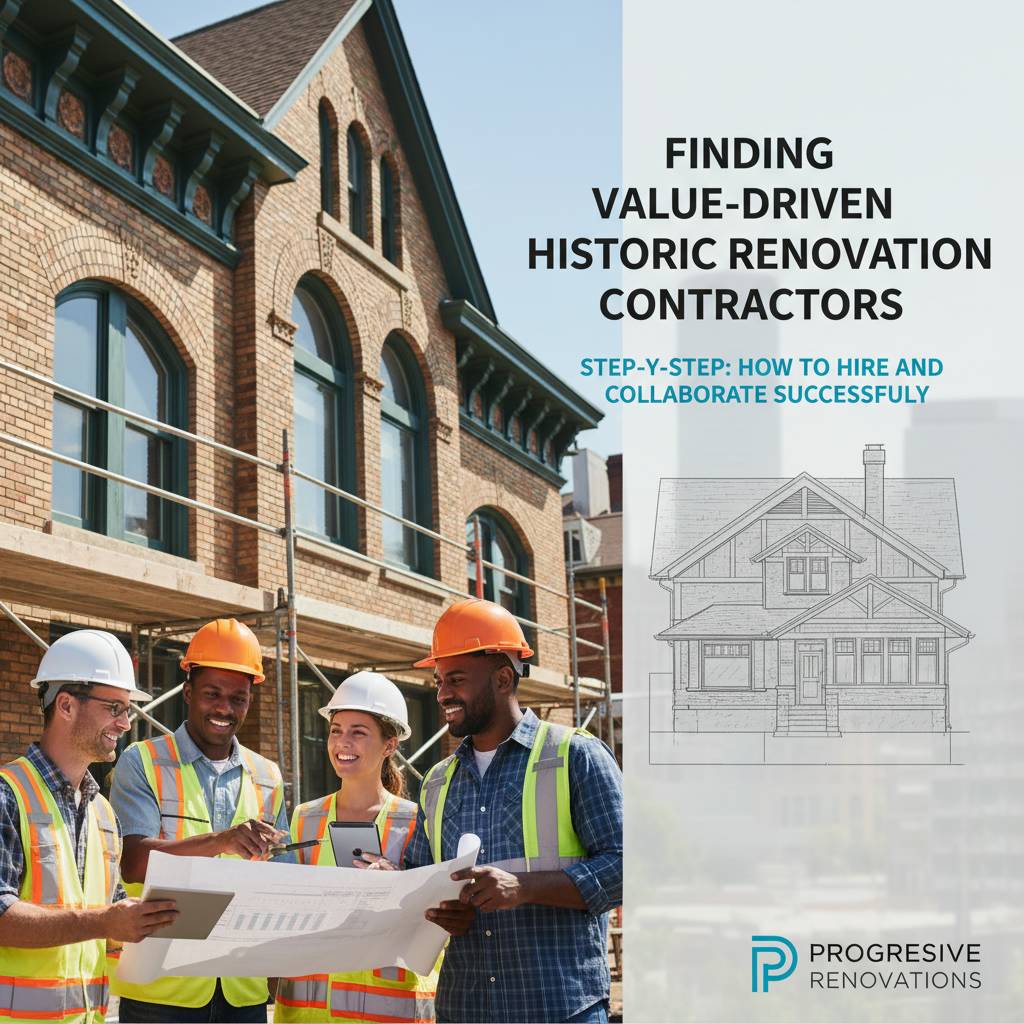 Step-by-step: how to hire and collaborate successfully