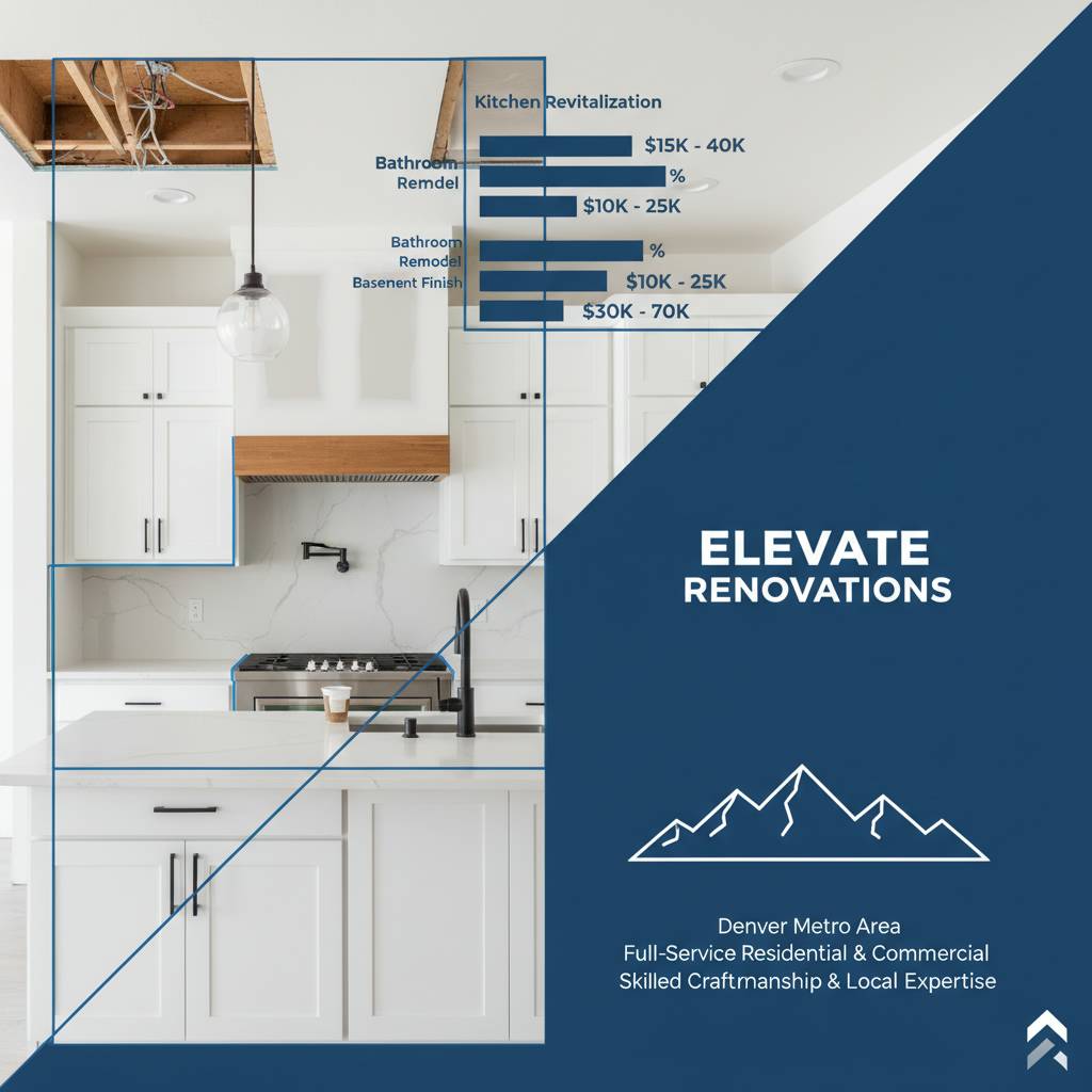 Typical phased project examples and sample cost ranges