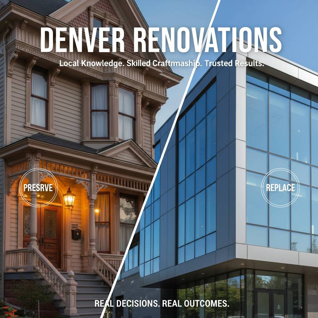 Case studies: real decisions, real outcomes