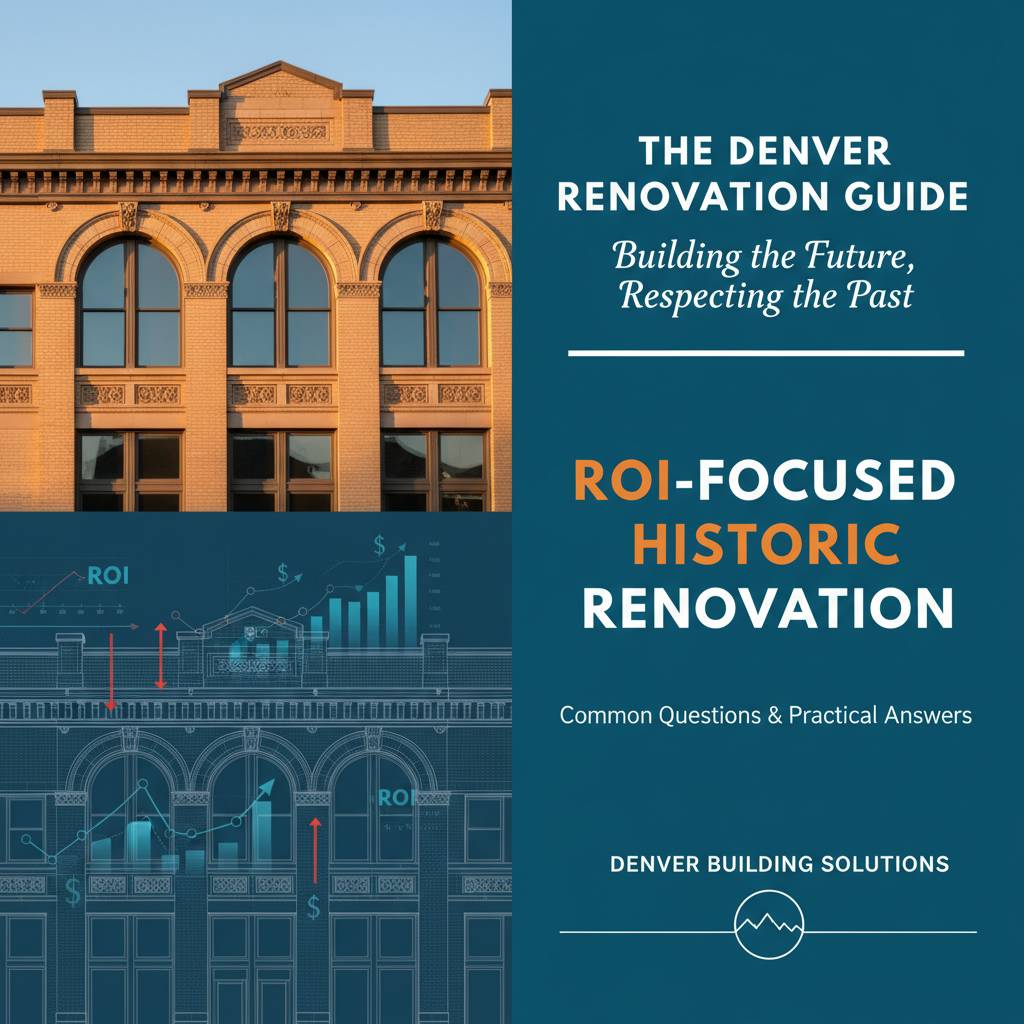 Common questions and practical answers