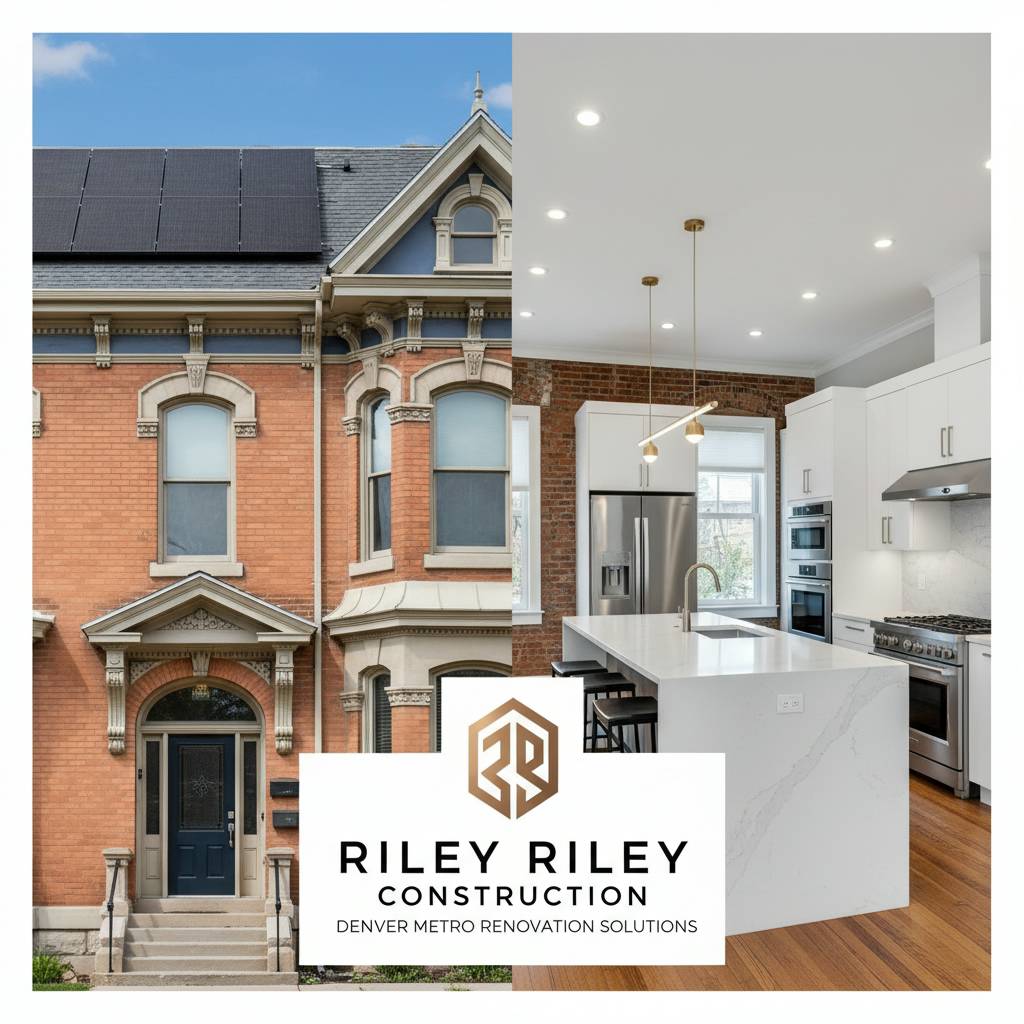 How Riley Riley Construction helps and next steps