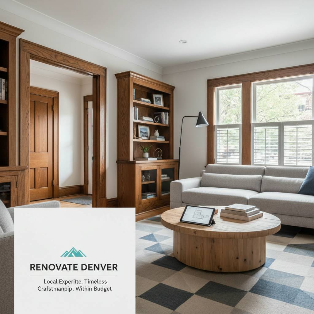 Final considerations and making the most of your budget