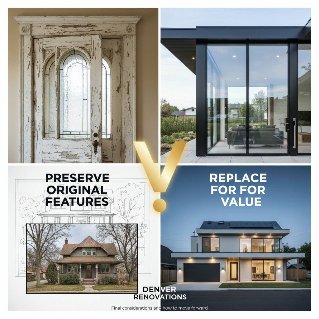 Final considerations and how to move forward